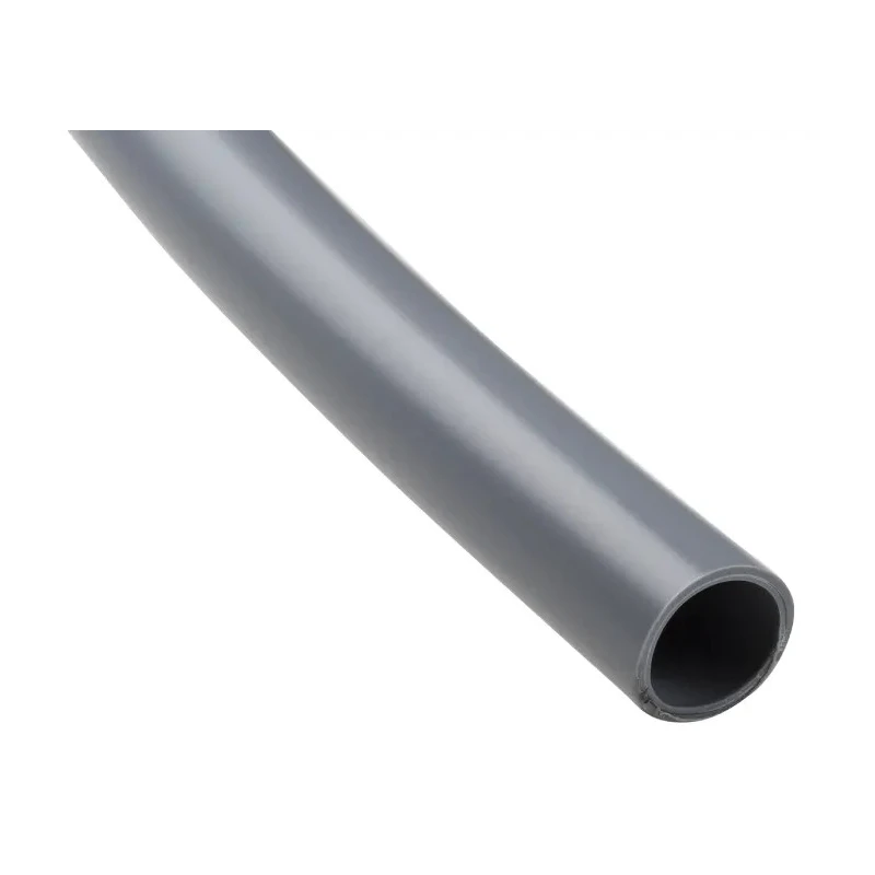 Polyplumb Polybutylene (PBT) Pipe 25 m Length x 22 mm Outside Diameter PB2522BRS