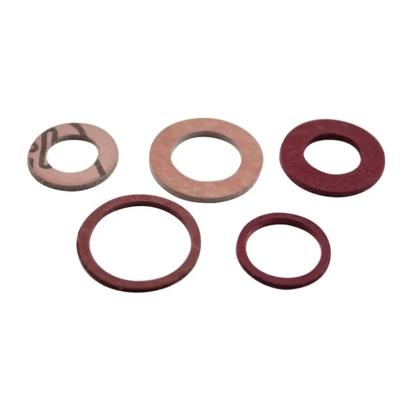 RS PRO Fibre Washers 3/4 in, 1.5mm Thickness, RoHS Compliant 784-5184