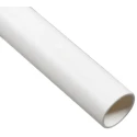 Polyplumb Polypropylene Pipe 2 m Length 41 mm Outside Diameter WF52RS