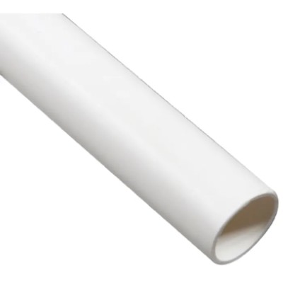 Polyplumb Polypropylene Pipe 2 m Length 41 mm Outside Diameter WF52RS
