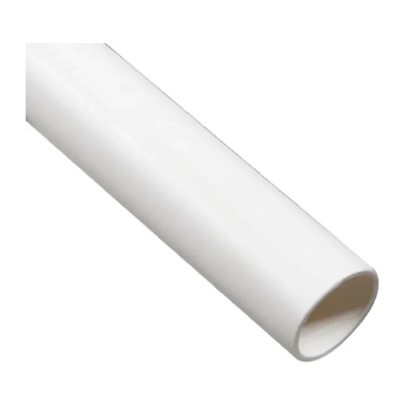 Polyplumb Polypropylene Pipe 2 m Length 41 mm Outside Diameter WF52RS