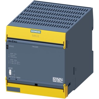 Siemens Safety I/O Modules Screw Terminal 3SK1 Series 3SK1213-1AB40