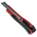 Facom Safety Knife with Snap-off Blade Retractable Light Duty 18 mm Blade Length ABS Handle 844.SE18