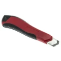 Facom Safety Knife with Snap-off Blade Retractable Light Duty 18 mm Blade Length ABS Handle 844.SE18