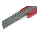 Facom Safety Knife with Snap-off Blade Retractable Light Duty 18 mm Blade Length ABS Handle 844.SE18