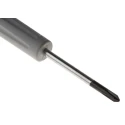 Facom Phillips, Slotted Precision Screwdriver Set, 8-Piece, Tip Sizes 1 mm to 2.5 mm AE.J1