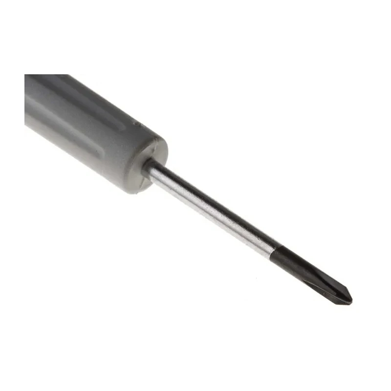 Facom Phillips, Slotted Precision Screwdriver Set, 8-Piece, Tip Sizes 1 mm to 2.5 mm AE.J1