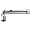 Facom Hexagon Tubular Box Spanner 5.5 mm Tip, 95 mm Overall 92A.5.5