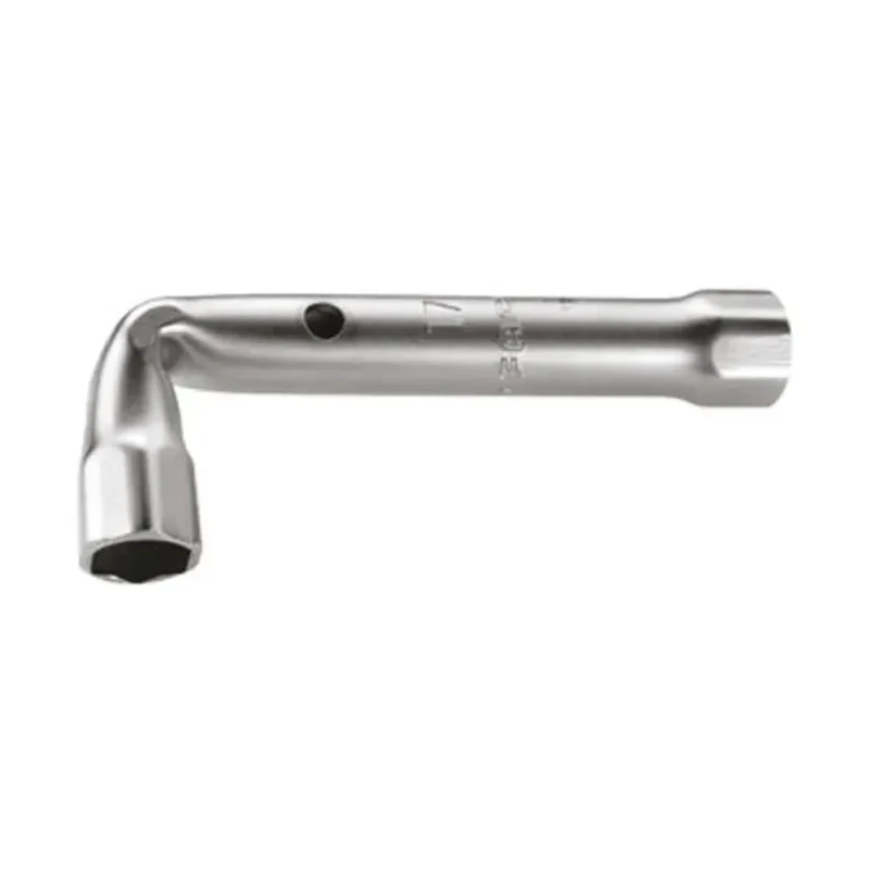 Facom Hexagon Tubular Box Spanner 5.5 mm Tip, 95 mm Overall 92A.5.5