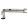 Facom Hexagon Tubular Box Spanner 5.5 mm Tip, 95 mm Overall 92A.5.5