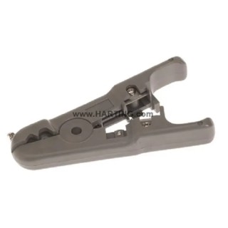 HARTING Ethernet Insulated Wire Stripper 3.2 to 9.5 mm Stripping Range 107mm Length 09458000002