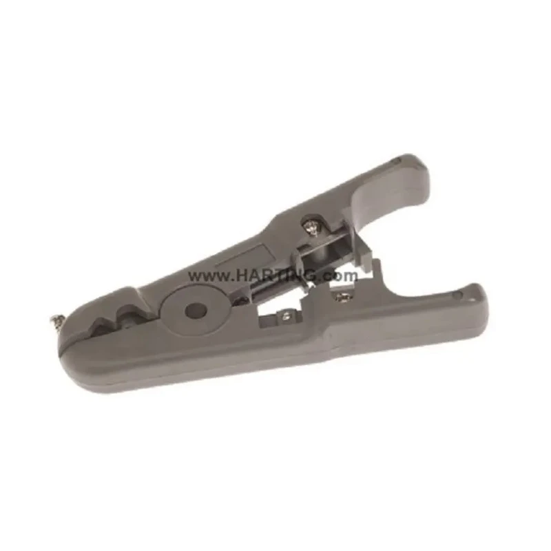HARTING Ethernet Insulated Wire Stripper 3.2 to 9.5 mm Stripping Range 107mm Length 09458000002
