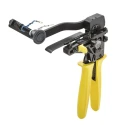 HARTING 0.5 to 1.5 mm² Crimp Tool for FC 3 Connector Contacts 09990000120