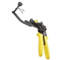 HARTING 0.5 to 1.5 mm² Crimp Tool for FC 3 Connector Contacts 09990000120