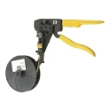 HARTING Crimp Tool for D-sub Standard Contacts Cutting Capacity 0.09 to 0.56 mm² Overall Length 230mm 09990000169