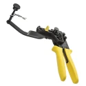 HARTING Crimp Tool for FC 2 Connector Contacts 0.14 to 0.56 mm², Plain Handle, 230mm Length 09990000119