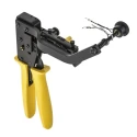 HARTING Crimp Tool for FC 2 Connector Contacts 0.14 to 0.56 mm², Plain Handle, 230mm Length 09990000119