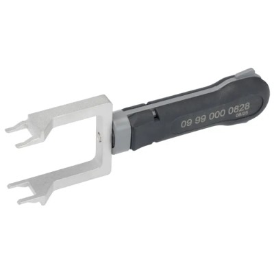 HARTING Extraction Tool Contact 133.6mm Overall Length 09990000828