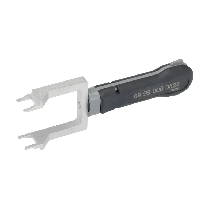 HARTING Extraction Tool Contact 133.6mm Overall Length 09990000828