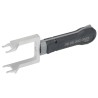 HARTING Extraction Tool Contact 133.6mm Overall Length 09990000828