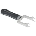 HARTING Extraction Tool Contact 133.6mm Overall Length 09990000828