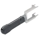 HARTING Extraction Tool Contact 133.6mm Overall Length 09990000828
