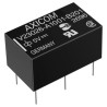 TE Connectivity PCB Signal Relay 24V dc Coil 1A DPDT V23026A1004B201