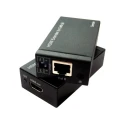 NewLink 1 Port HDMI over Catx HDMI Extender Pair 50m, 1920 x 1080 Pixel Maximum Resolution HD-EX344DUO