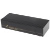 NewLink 4 Port 1 Input 4 Output VGA Splitter, 2048 x 1536 Pixel Resolution, 450 MHz Bandwidth NLKVS-534ADUO