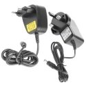 NewLink 4 Port 1 Input 4 Output VGA Splitter, 2048 x 1536 Pixel Resolution, 450 MHz Bandwidth NLKVS-534ADUO