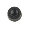 RS PRO Round Anti-Vibration Mount Rubber Foot 15 mm Outside Diameter 6 mm Height 172-0857
