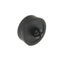 RS PRO Round Anti-Vibration Mount Rubber Foot 15 mm Outside Diameter 6 mm Height 172-0857