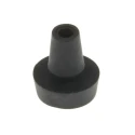 Richco Round Anti-Vibration Mount Rubber Foot 13.4 mm OD 15.2 mm Height 172-0860