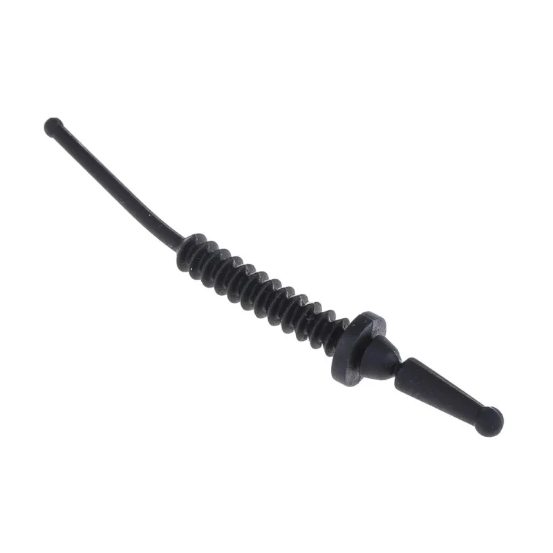 RS PRO Fan Mount Fan Mount Rivet RoHS Compliant Durable 83.5mm Length 172-0861