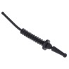 RS PRO Fan Mount Fan Mount Rivet RoHS Compliant Durable 83.5mm Length 172-0861