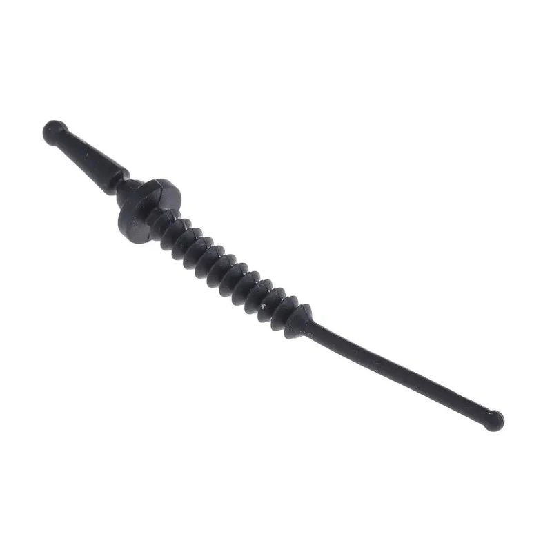 RS PRO Fan Mount Fan Mount Rivet RoHS Compliant Durable 83.5mm Length 172-0861