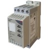 Carlo Gavazzi 3 Phase Soft Starter, 400V AC, 5.5 kW, DIN Rail Mount, IP20 RSGD4025E0VD20