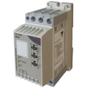 Carlo Gavazzi 3 Phase Soft Starter 400V AC, 4 kW, IP20 Mount, DIN Rail RSGD4016F0VD20