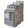Carlo Gavazzi 3 Phase Soft Starter, 400V AC, 11 kW, DIN Rail Mount, IP20 Protection RSGD4045E0VX20