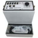 Powerprove Resistive Portable Load Bank 3 kW, 120 A, 28 V, IP20, Fan Cooled DC110/3/PWR
