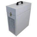 Powerprove Resistive Portable Load Bank 3 kW, 120 A, 28 V, IP20, Fan Cooled DC110/3/PWR
