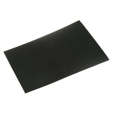 RS PRO Polypropylene Plastic Film, 304 mm x 200 mm x 0.45 mm 785-0818