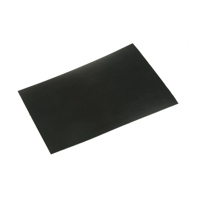 RS PRO Polypropylene Plastic Film, 304 mm x 200 mm x 0.45 mm 785-0818