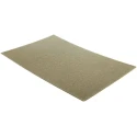 RS PRO Mica Plastic Film, 304 mm x 200 mm x 0.2 mm Electrical Insulating Flame Retardant Film 785-0815