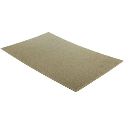 RS PRO Mica Plastic Film, 304 mm x 200 mm x 0.2 mm Electrical Insulating Flame Retardant Film 785-0815