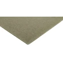 RS PRO Mica Plastic Film, 304 mm x 200 mm x 0.2 mm Electrical Insulating Flame Retardant Film 785-0815