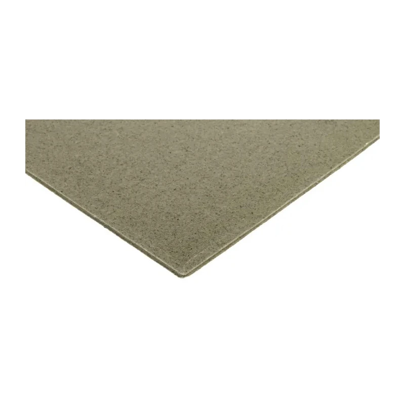RS PRO Mica Plastic Film, 304 mm x 200 mm x 0.2 mm Electrical Insulating Flame Retardant Film 785-0815