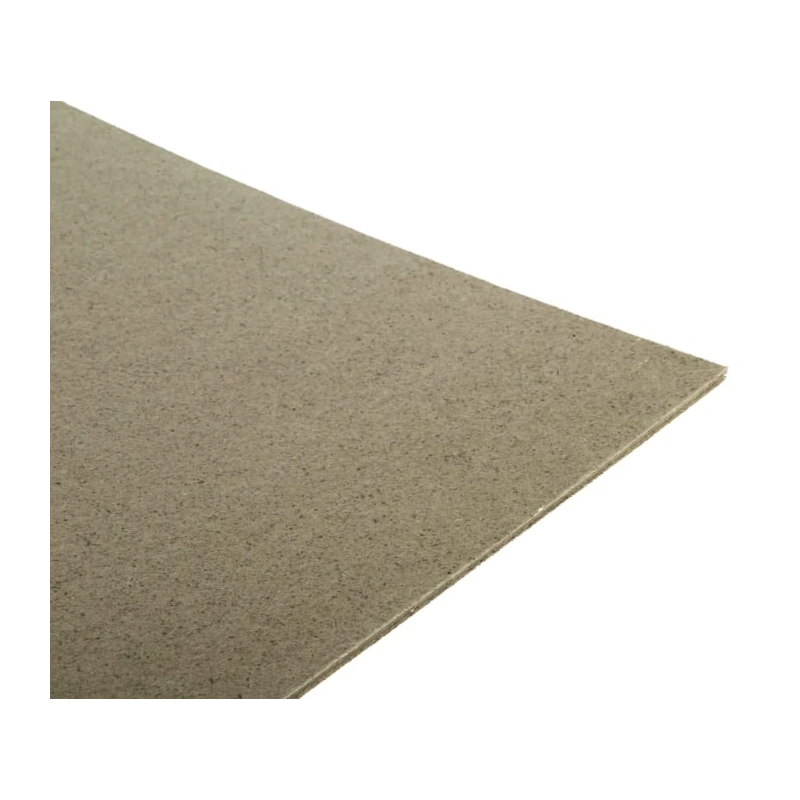 RS PRO Mica Plastic Film, 304 mm x 200 mm x 0.2 mm Electrical Insulating Flame Retardant Film 785-0815