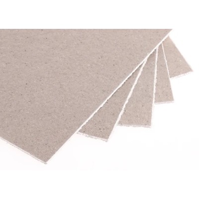 RS PRO Mica Plastic Film 304 mm x 200 mm x 0.5 mm Electrical Insulating Flame Retardant Sheet 785-0824