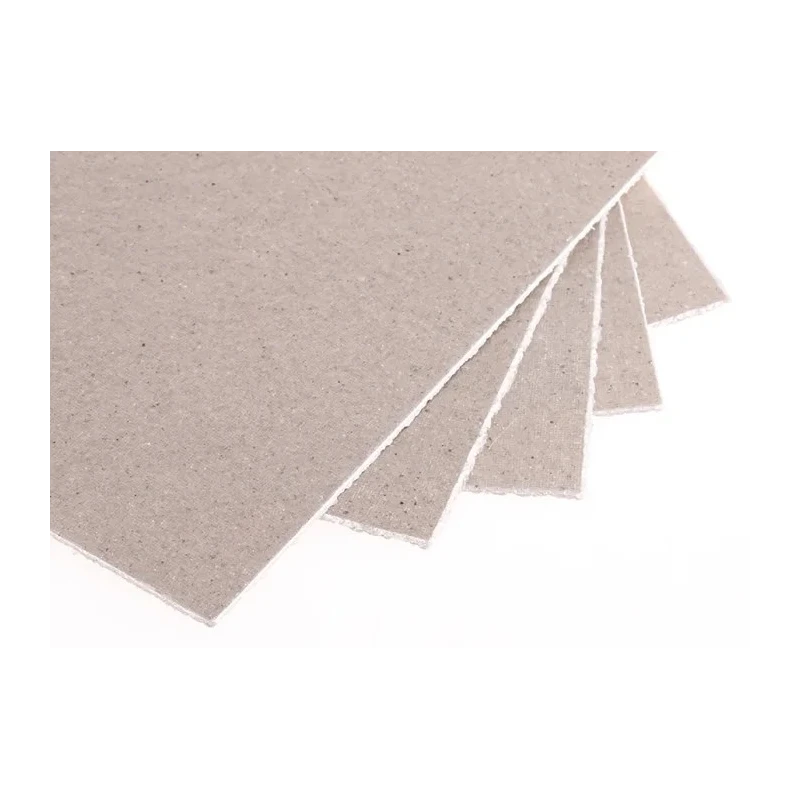 RS PRO Mica Plastic Film 304 mm x 200 mm x 0.5 mm Electrical Insulating Flame Retardant Sheet 785-0824